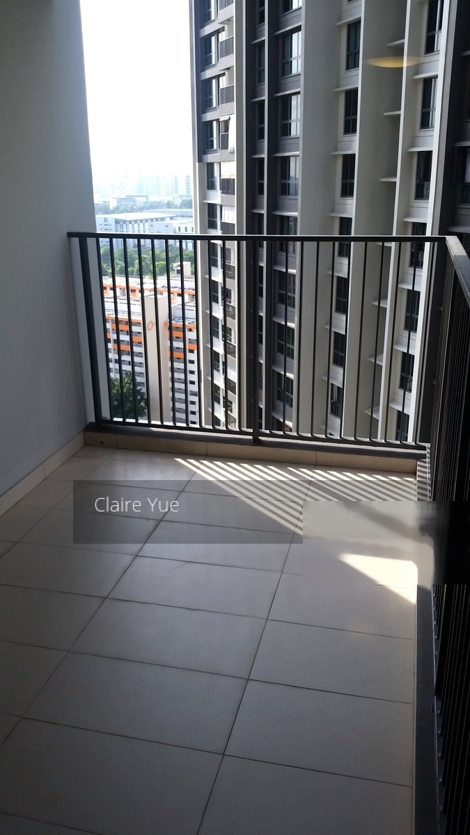 Blk 311B Trivelis (Clementi), HDB 4 Rooms #126726402